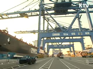 내년 자동차·철강 '맑음'…건설·조선 '흐림'