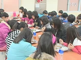 한국 특성에 맞춘 식품관리 기준 만든다