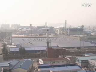 기업 체감경기 제자리···내년 개선 전망