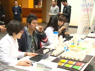 식약청, 저나트륨 급식주간 행사 실시