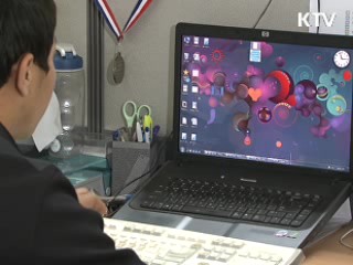 공공기관 청년인턴, '취업 관문' 안착중