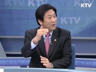 농업 강국 도약 전략은? [와이드 인터뷰]