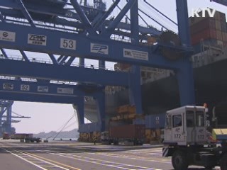 지난해 경상흑자 원동력은 중국 수출