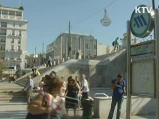 그리스 의회, 긴축법안 최종 승인