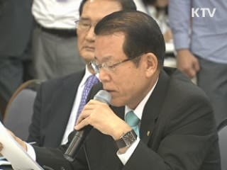 여야정, 한미FTA 피해대책 일부 진전