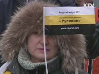 메드베데프 "부정선거 주장 관련 조사 지시"