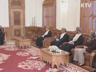 김 총리, 에너지 안정 수급채널 구축