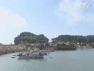 낙하 예상지역 항공기 운항 통제