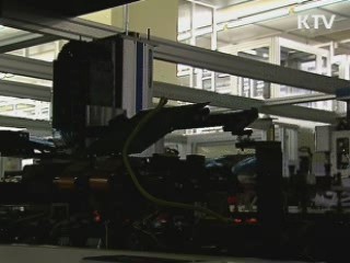 삼성·LG 디스플레이 핵심기술 해외 유출