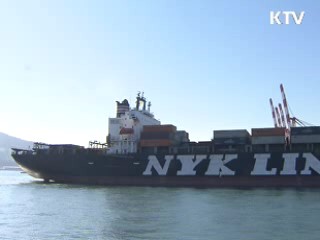 러시아 WTO 가입···'제2 북방정책' 추진