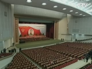 류우익 장관 "북한 변화상은 올바른 선택 징후"