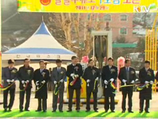 유가안정대책 '성과'…추가 대책 추진