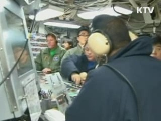 미 태평양사령관 "북한 미사일 발사 대비 태세"