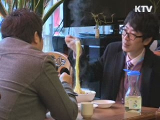 국민 10명 중 7명, 음식 짜게 먹어