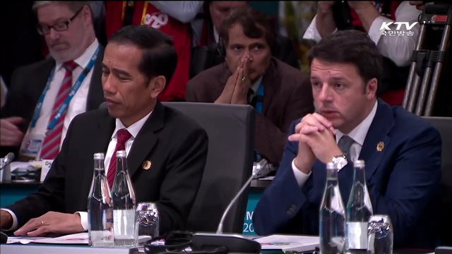 성장전략 핵심은 '경제혁신 3개년 계획'