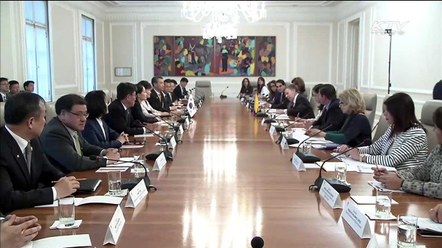 KTV 뉴스 (10시) (34회)