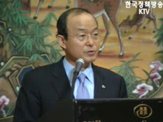 송 외교, `2·13합의 순조롭게 이행되길`