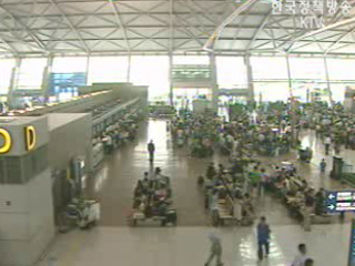 동남아 여행 설사질환 주의보