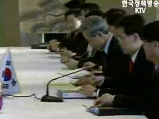 `빌트인, 개성공단 문제에만 적용`