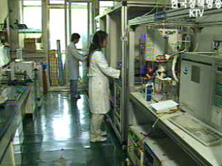 한국 과학자 NSC 게재, `10년새 9배 늘어`