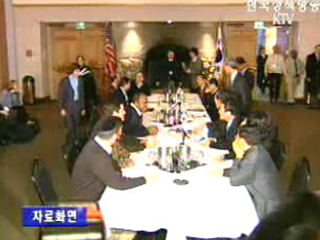 FTA특위 의원단, 미국서 지원 활동