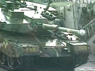 서주석 수석, `국민 안위 위해 작통권 환수 필요`