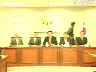 노사정 선진화 방안 협상 타결