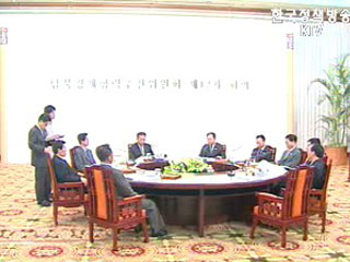 남북 수산실무회담 재개 추진