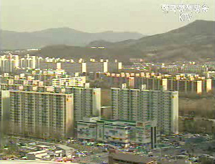 `강남 집값 꼭지점, 주택가격 하반기 안정`