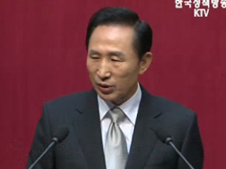 외환위기 없어...유동성 충분하게 공급