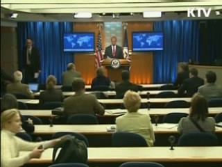 한·미·일 "의장성명 구속력 있다"