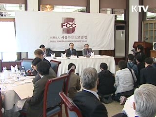 "근로자 억류-남북협상 분리 어려워"