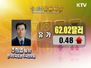<오늘의 경제동향>