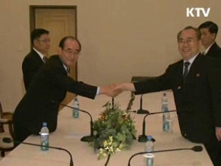 남북, 오늘 임진강 수해방지 실무회담