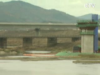 4대강 보, 물고기길 등 친환경 설계