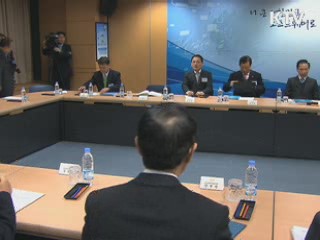 이 대통령 "공기업 부채 꼼꼼히 관리해야"