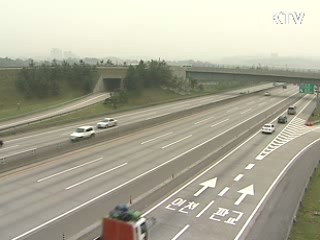 고속도로 표지판 확 바뀐다