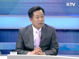 세종시 수정안, 지역 여론은 [정책진단]