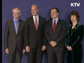 정부, '천안함 외교' 가속화