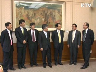 한은 "경기 뚜렷한 회복…남유럽 대비 필요"