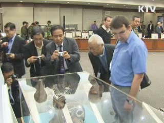 정부, 중국에도 '전문가팀 파견' 제안