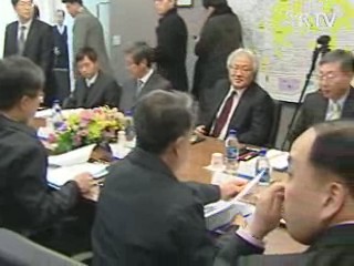 진동수 위원장 "우리금융, 하반기 민영화 착수"