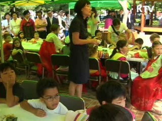 이 대통령 "문화·사람 받아들이는 마음 가져야"