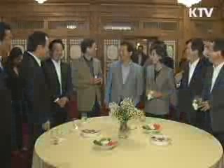 당정청 "민생안전 최우선, 음향대포 보류"