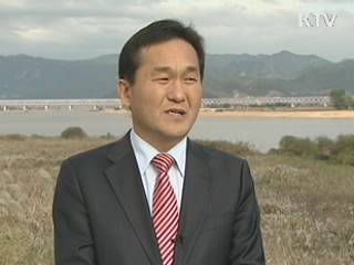 "강 살아야 지역 산다"