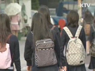 국세청, 불법·고액과외 세무조사 착수