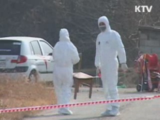 인천 서구 구제역 발생…예방접종 확대