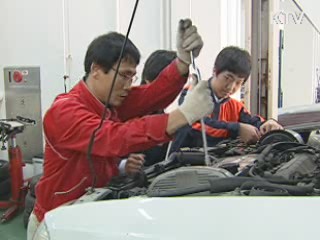 취업 중심 고교 '취업계약 입학제' 도입