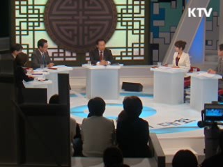 이 대통령, 내달 1일 신년 방송좌담