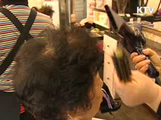 복지부, 올해 노인 일자리 20만개 창출